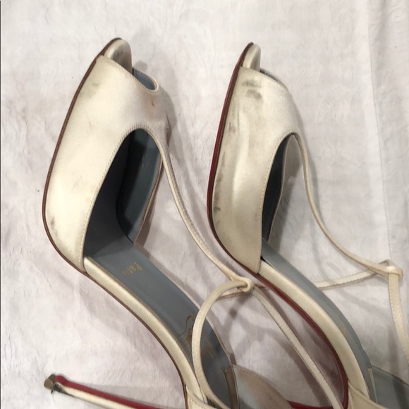 Christian louboutin - Picture 6 of 7